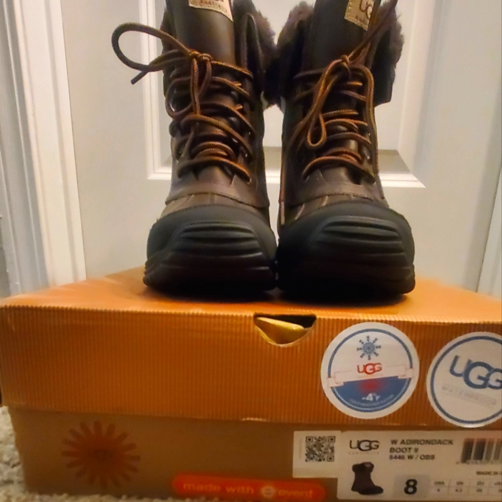 Women's Ugg Boots
